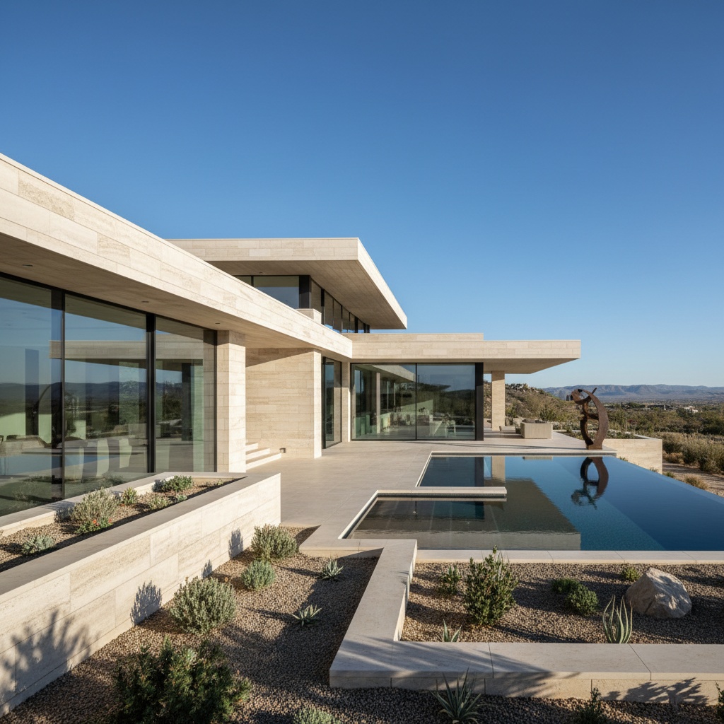 Jaisalmer Limestone Application