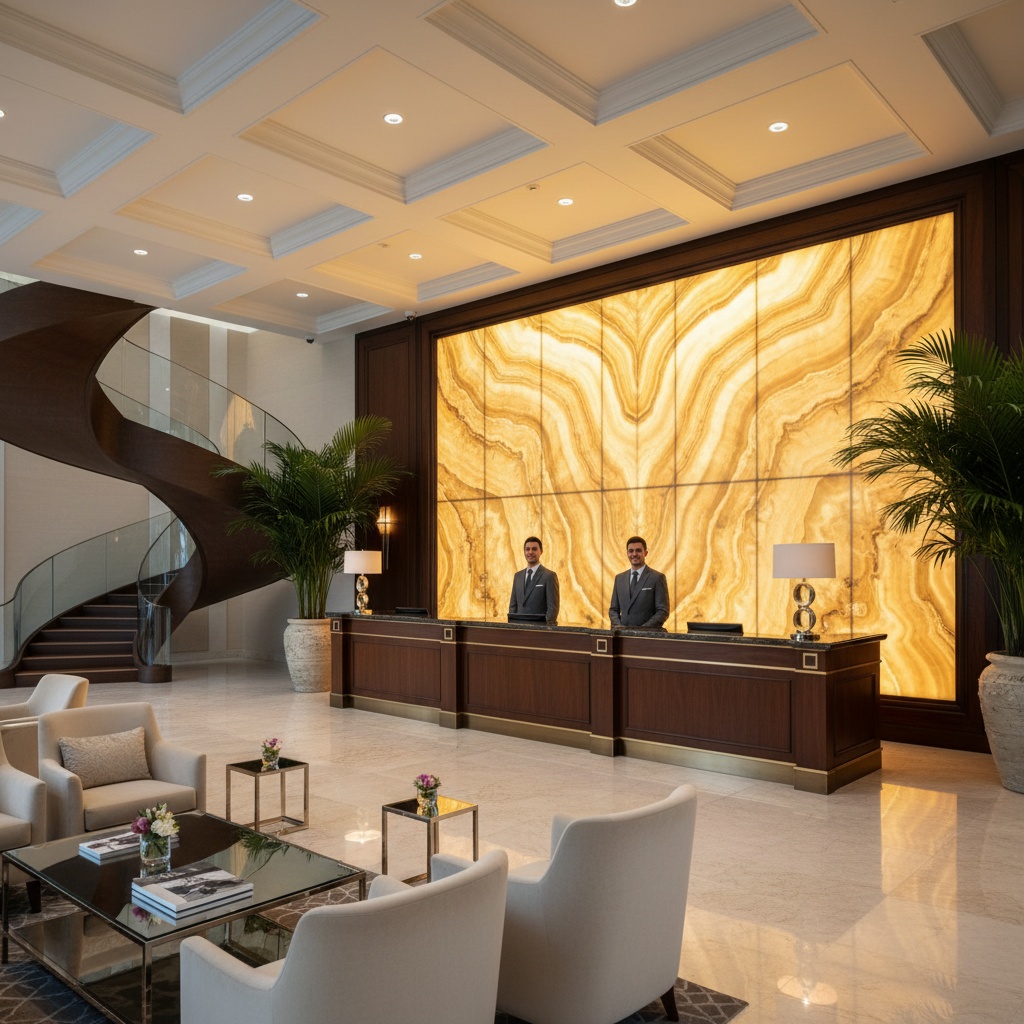 White Onyx Application