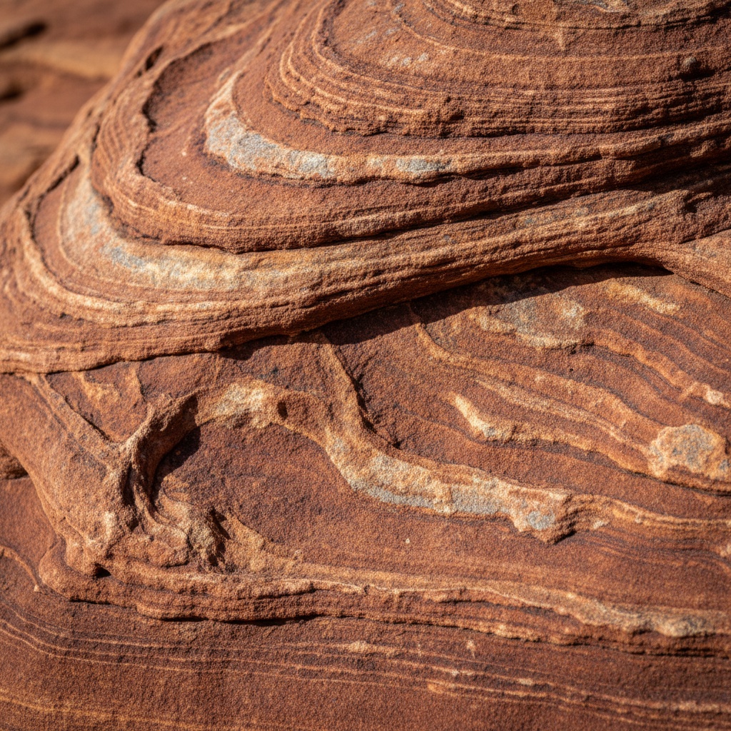 Sandstone Collection