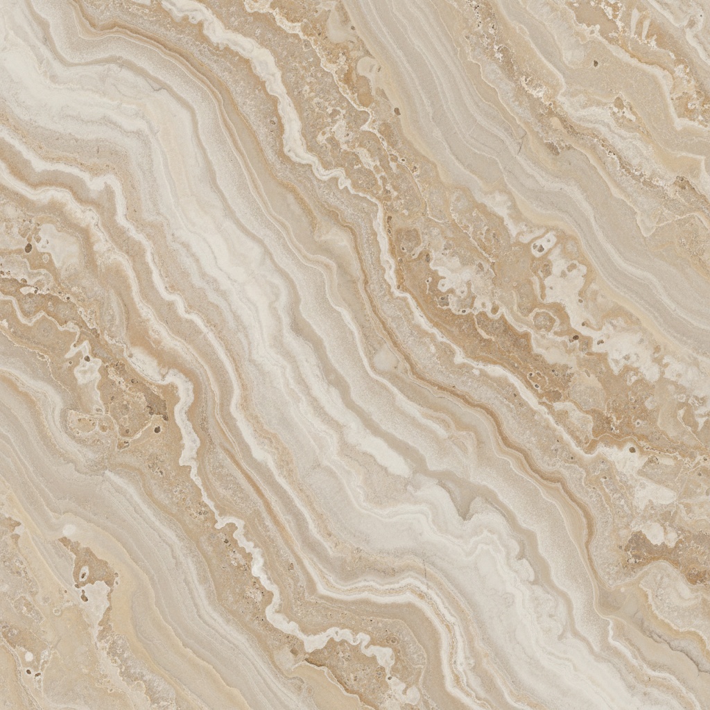 Travertine Collection