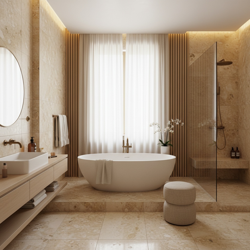 Bathroom Applications